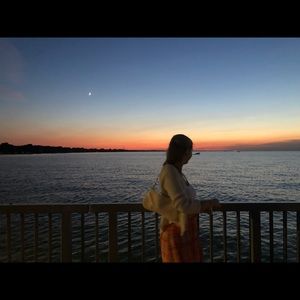 Meet your Posher, Falyn